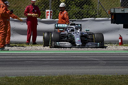 Mazepin: Red Bull beni değil, kendi performansını düşünsün
