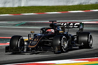 Após testes na F1, Pietro Fittipaldi diz que se adapta rápido a qualquer carro