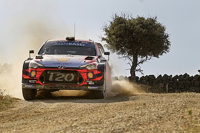 WRC: Hyundai conferma la line up piloti per il Rally di Finlandia