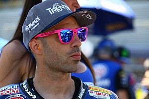 Melandri pénalisé suite à l’incident avec Davies