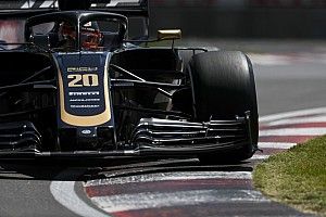 Haas отказалась адаптировать машину 2020 года к шинам Pirelli