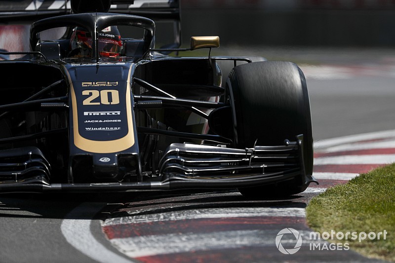 Haas отказалась адаптировать машину 2020 года к шинам Pirelli