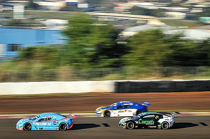 Motorsport.com terá transmissões ao vivo da Stock Light na temporada 2019