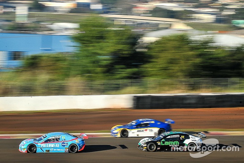 Motorsport.com terá transmissões ao vivo da Stock Light na temporada 2019