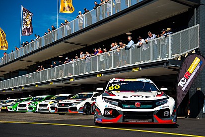 Fate of Sydney TCR, S5000 round to be decided tomorrow