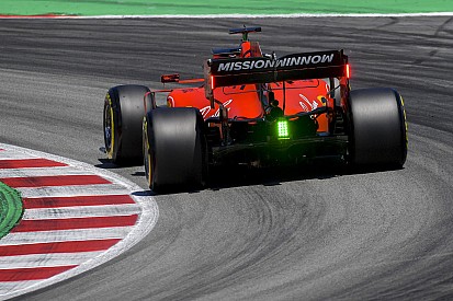 Extra költségvetést kap a Ferrari, egy nagy név térhet vissza
