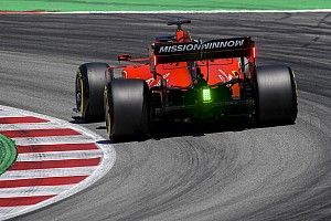 Extra költségvetést kap a Ferrari, egy nagy név térhet vissza