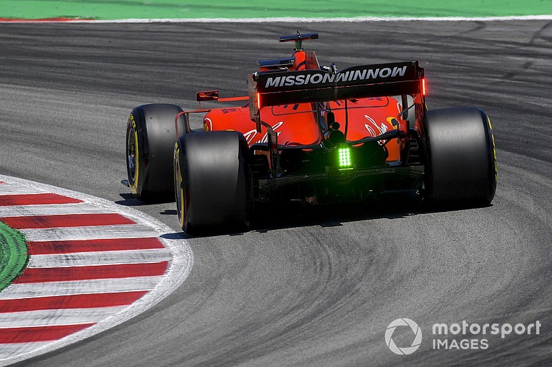 Extra költségvetést kap a Ferrari, egy nagy név térhet vissza