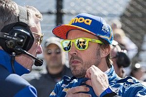 Honda veta acordo com Andretti e Alonso para 500 Milhas de Indianápolis, diz site