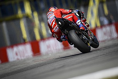 Du changement dans deux directions différentes pour les pilotes Ducati