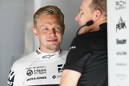Magnussen Perezről: Nem érdekel, lépjünk tovább!