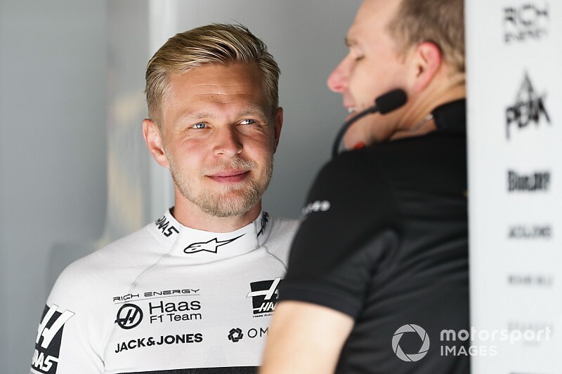 Magnussen Perezről: Nem érdekel, lépjünk tovább!