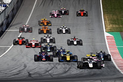 Zandvoort krijgt naast F1-terugkeer ook Formule 2 en Formule 3