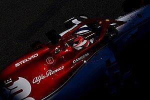 Emiatt nem szeretett szimulátorozni Räikkönen