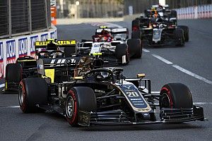 Grosjean : "Tout le monde aura une voiture B" à Barcelone