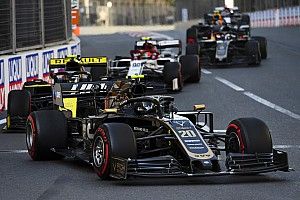 Grosjean: Hampir semua tim akan pakai mobil spek baru