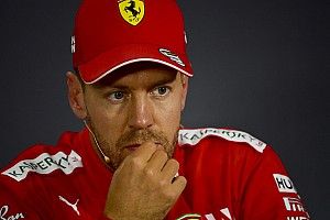 F1 tak boleh lupakan kontroversi penalti Vettel