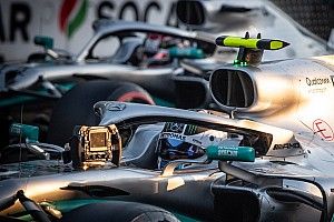 Campeonato: Clasificación después del GP de Azerbaiyán