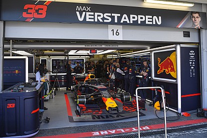 Laatste F1-updates van Red Bull Racing en Ferrari uitgelegd