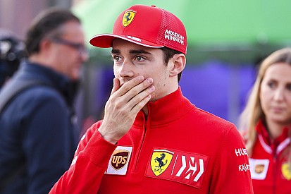 Mercedes: Ma Leclerc-nek kellett volna megszereznie a pole-t