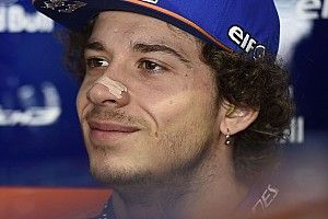 Test Moto2-Moto3 Jerez, Giorno 2: Bezzecchi e Rodrigo sugli scudi