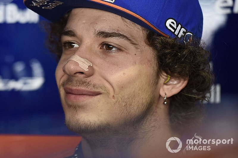 Test Moto2-Moto3 Jerez, Giorno 2: Bezzecchi e Rodrigo sugli scudi