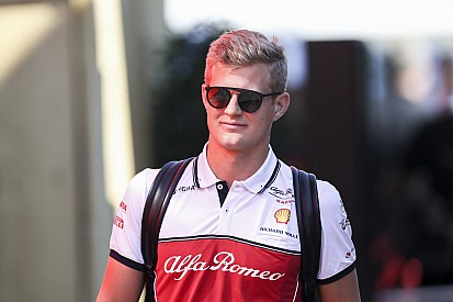 Ericsson, F1'le olan bağlantısının devam etmesinden memnun