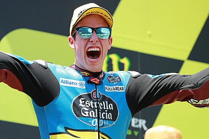 Mondiale Moto2 2019: Marquez torna leader con 8 punti su Luthi