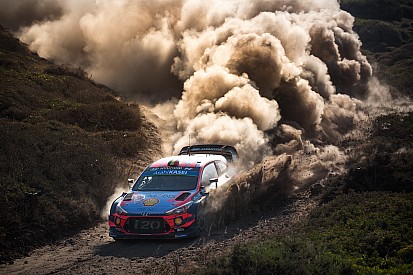 Источник: В календаре WRC на 2020 год произойдут две замены