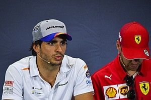 Jornal italiano diz que Vettel negou proposta da Ferrari e pode ser substituído por Sainz