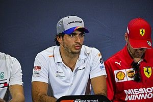 Vettel habría rechazado la oferta de Ferrari y suena Sainz