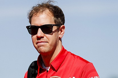 Ferrari, Vettel: "Il cubo di Rubik è più facile da risolvere rispetto alla SF90..."