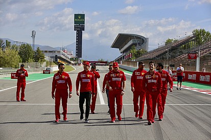 Formuła 1 straci dwa z obecnych wyścigów