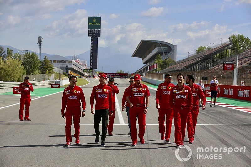 Formuła 1 straci dwa z obecnych wyścigów