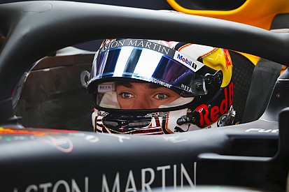 F1スペインFP1速報:ボッタストップタイム。レッドブル・ホンダはガスリーが8番手