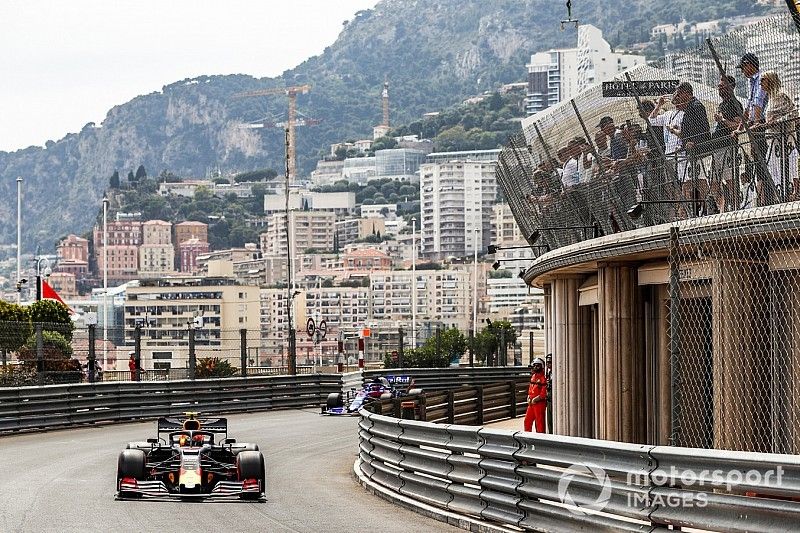 Pierre Gasly, Red Bull Racing RB15