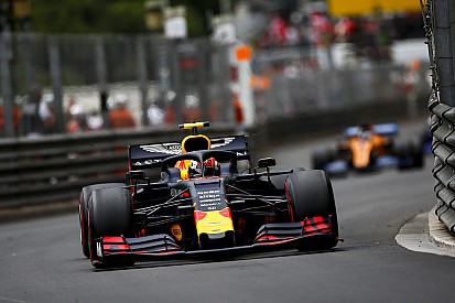 Marko, Honda'nın yeni motor güncellemesine güveniyor