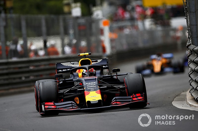 Marko, Honda'nın yeni motor güncellemesine güveniyor