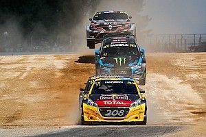 WRX в 2021 году: электромобили будут сражаться с привычными машинами