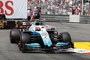 Kubica: wyścig układał się nieźle