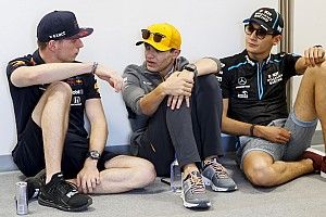 Verstappen ve Norris, sanal Le Mans'da takım arkadaşı olacaklar!