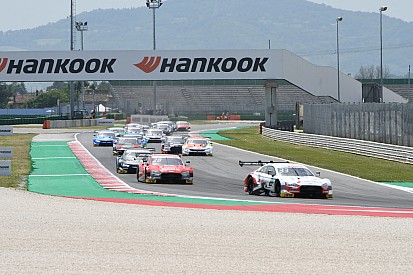 Ufficiale! DTM e Hankook insieme fino al 2023
