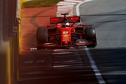 Aleshin: Vettel'in aracının telemetri verilerine bakılmalı