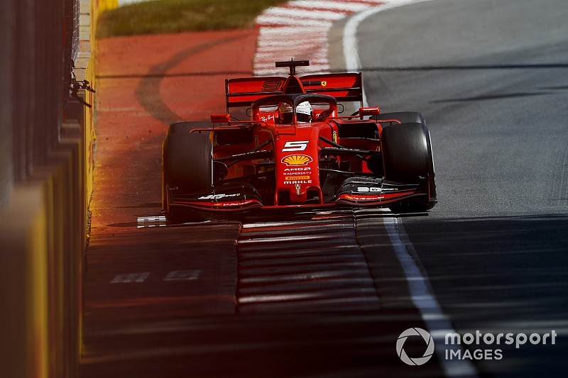 Aleshin: Vettel'in aracının telemetri verilerine bakılmalı