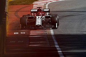 Raikkönen: Mindent jobban kell csinálnunk!