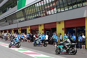 MotoGP in Mugello: Die Qualifyings im Live-Ticker