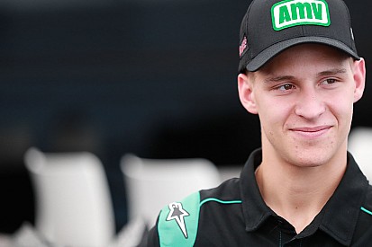 Quartararo : Faire mieux que le top 10 ? "Ce n'est que du bonus"