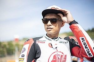 Set-up sudah siap, Dimas akan lakukan yang terbaik