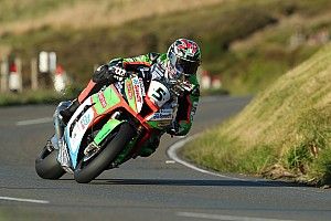 Isle of Man TT: Organisers reveal bumper Monday race programme