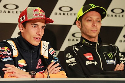 Au Mugello, Márquez entend soigner ses statistiques